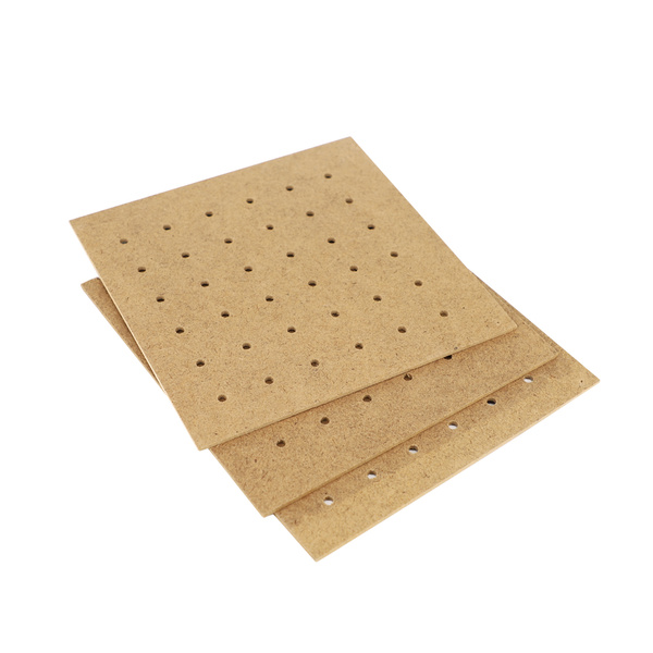 Masonite board_HARDBOARD_PRODUCTS_SENJING WOOD